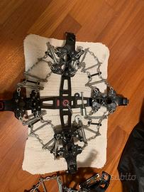 Ragni per auto non catenabili