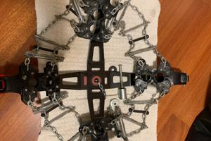 Ragni per auto non catenabili