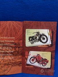 schede telefoniche usate a tiratura limitata 