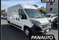 Fiat Ducato 2.3 Mjt 160CV L2H2 Isotermico