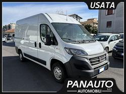Fiat Ducato 2.3 Mjt 160CV L2H2 Isotermico