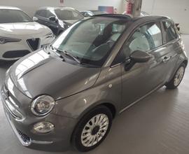 FIAT 500 C 1.0 Hybrid Dolcevita MY22