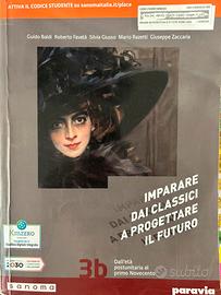 Imparare dai classici a progettare il futuro 3b