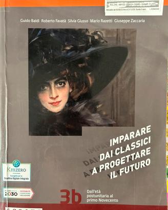 Imparare dai classici a progettare il futuro 3b