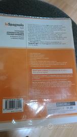 DIZIONARIO SPAGNOLO