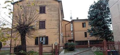 Trilocale a Verano Brianza