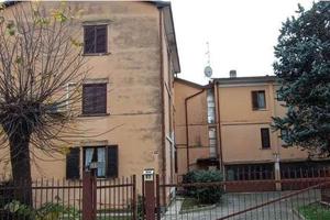 Trilocale a Verano Brianza