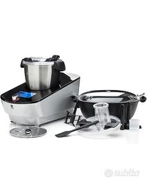 MasterPro By Carlo Cracco Ropot da cucina