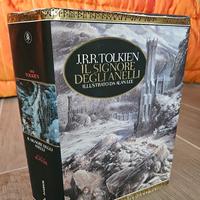 Il signore degli anelli