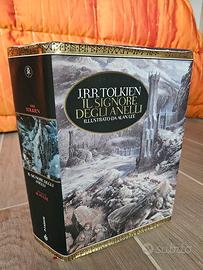 Il signore degli anelli