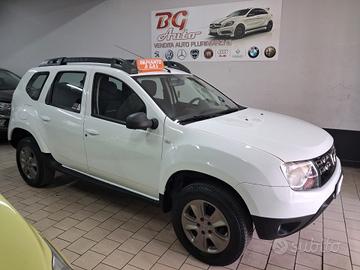 Dacia Duster 1.6 110CV 4x2 GPL scad 2035 unico pro