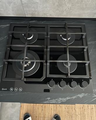 Piano cottura Ilve HCG60CK