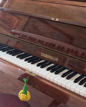 Pianoforte a muro