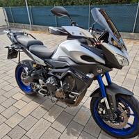 Yamaha Tracer 900 - 2016