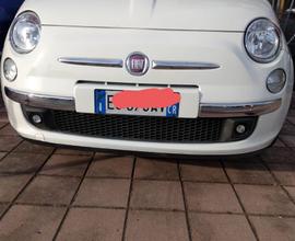 FIAT 500 1.3 mjet Diesel come nuova. Neopatentati