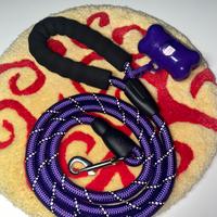 Guinzaglio premium per cani