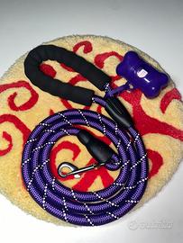 Guinzaglio premium per cani