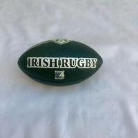 Mini Pallone da Rugby - Irish Rugby,