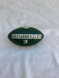 Mini Pallone da Rugby - Irish Rugby,
