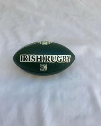 Mini Pallone da Rugby - Irish Rugby,
