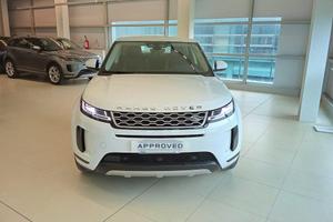 Land Rover Range Rover Evoque Evoque 2.0d i4 mhev