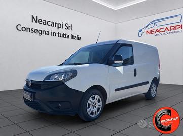 Fiat Doblo SX 1.3 MJT PC TN CH1 N1-3 POSTI AUTOCAR