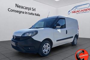 Fiat Doblo SX 1.3 MJT PC TN CH1 N1-3 POSTI AUTOCAR