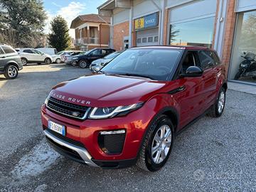 L.R Range Evoque 2.0 TD4 HSE Dynamic -Perfetto