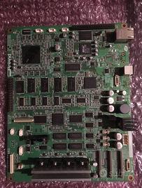 Roland NOP OM-2 mainboard