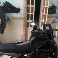 Kawasaki er6n