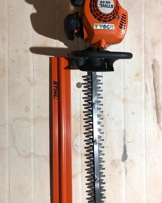 Taglia siepe Stihl HS 45