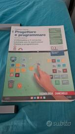 PROGETTARE E PROGRAMMARE ISBN 9788808999832