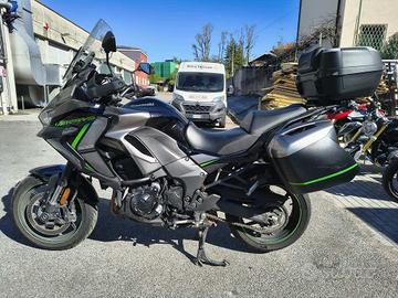 KAWASAKI Versys 1100 S Tourer Abs