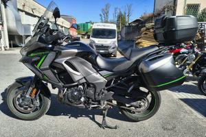 KAWASAKI Versys 1100 S Tourer Abs