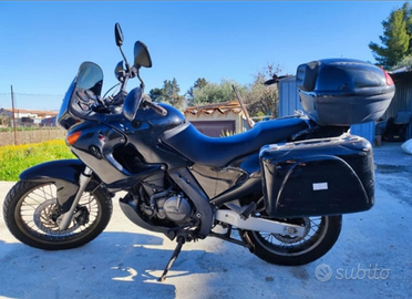 Aprilia pegaso 650cc