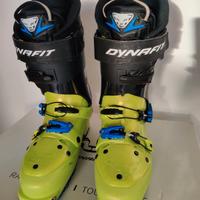 Scarponi Ski Alp Dynafit