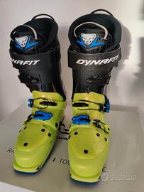 Scarponi Ski Alp Dynafit