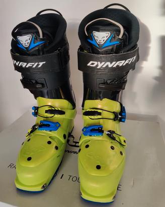 Scarponi Ski Alp Dynafit