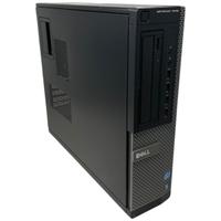 DELL 7010 i5 Quad 8-128 SSD Gar. 12 Mesi