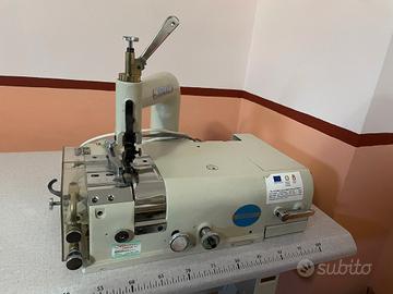 SCARNITRICE SIMAC 801