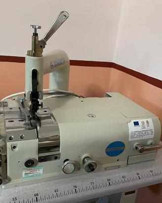 SCARNITRICE SIMAC 801