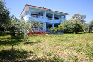 Villa singola - Calopezzati