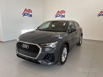 Audi Q3 SPB 35 TDI S tronic Business Plus