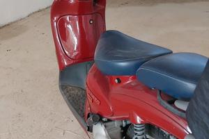 scarabeo Aprilia 50