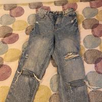 jeans new yorker