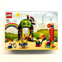 Lego® 40529 parco avventura banana