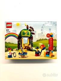 Lego® 40529 parco avventura banana