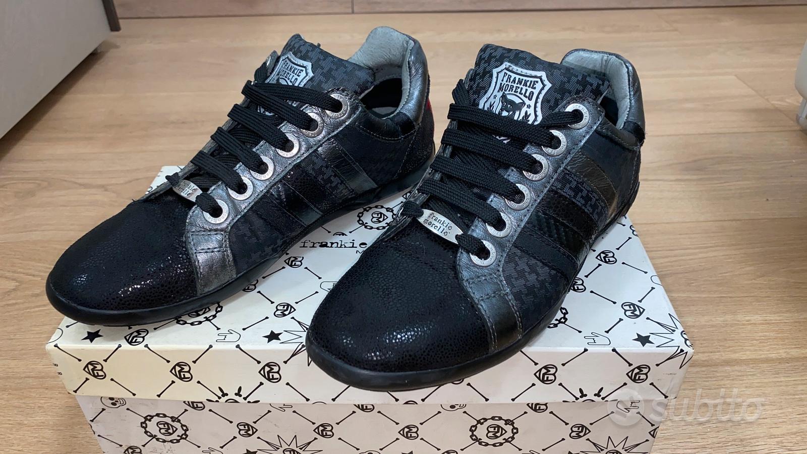 Frankie morello Abbigliamento e Accessori In vendita a Milano