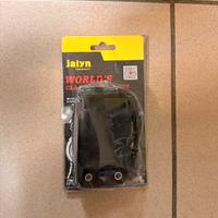 Centralina elettronica per moto