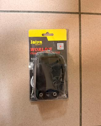 Centralina elettronica per moto